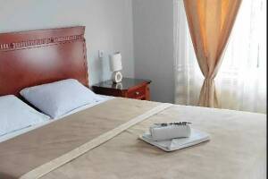 Изображение Изображение гостиницы "Гостевой дом «Бригантина»" #10 #2