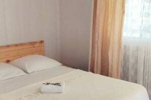 Изображение Изображение гостиницы "Гостевой дом «Бригантина»" #12 #4