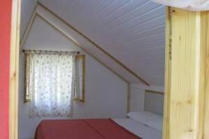 Изображение Изображение гостиницы "Гостевой дом «Бригантина»" #15 #7