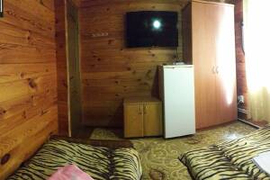 Изображение Изображение гостиницы "Частный дом «Киркоров Сити»" #10 #2