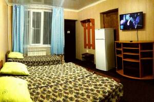 Изображение Изображение гостиницы "Частный дом «Киркоров Сити»" #12 #4