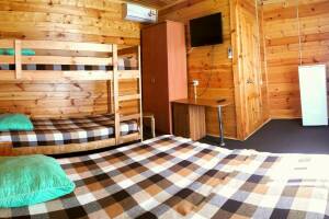 Изображение Изображение гостиницы "Частный дом «Киркоров Сити»" #13 #5