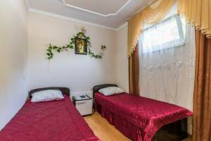 Изображение Изображение гостиницы "Гостевой дом «Елена»" #9 #1