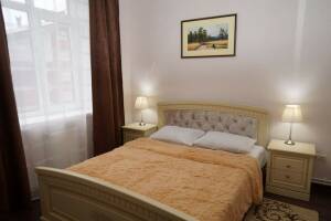 Изображение Изображение гостиницы "Гостевой дом «Лидия»" #9 #1