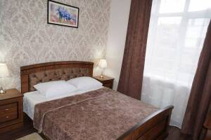 Изображение Изображение гостиницы "Гостевой дом «Лидия»" #10 #2