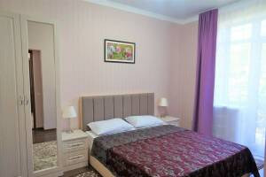 Изображение Изображение гостиницы "Гостевой дом «Лидия»" #11 #3