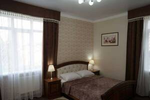 Изображение Изображение гостиницы "Гостевой дом «Лидия»" #12 #4