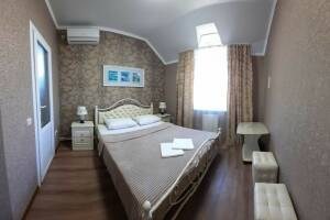 Изображение Изображение гостиницы "Гостевой дом «Лидия»" #15 #7