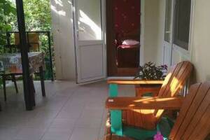 Изображение Изображение гостиницы "Гостевой дом «Лидия»" #22 #14