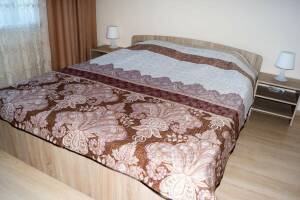 Изображение Изображение гостиницы "Гостевой дом «Родной причал»" #9 #1