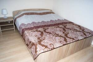 Изображение Изображение гостиницы "Гостевой дом «Родной причал»" #12 #4