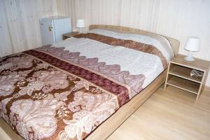 Изображение Изображение гостиницы "Гостевой дом «Родной причал»" #14 #6