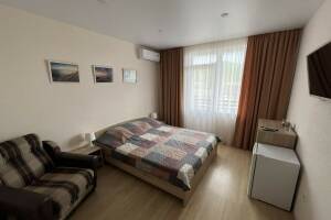 Изображение Изображение гостиницы "Гостевой дом «Родной причал»" #18 #10