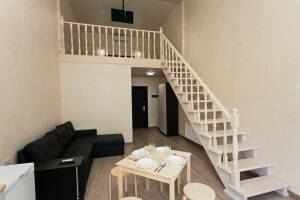 Изображение Изображение гостиницы "Гостевой дом «Золотой песок» (бывш. «The Home»)" #10 #2