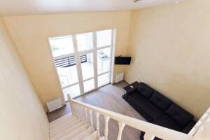 Изображение Изображение гостиницы "Гостевой дом «Золотой песок» (бывш. «The Home»)" #11 #3