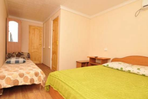 Изображение Изображение гостиницы "Частный сектор «Лаура»" #9 #1