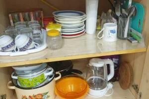 Изображение Изображение гостиницы "Гостевой дом «Татьяна»" #9 #1