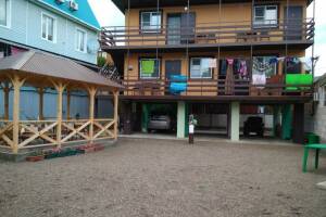 Изображение Изображение гостиницы "Гостевой дом «Татьяна»" #11 #3