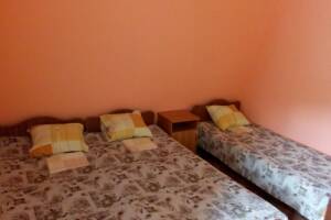 Изображение Изображение гостиницы "Гостевой дом «Татьяна»" #17 #9