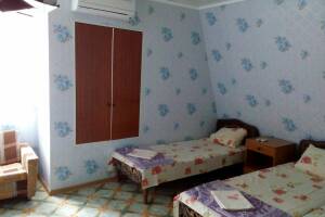 Изображение Изображение гостиницы "Гостевой дом «Татьяна»" #18 #10