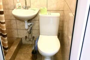 Изображение Изображение гостиницы "Гостевой дом «Вояж»" #9 #1