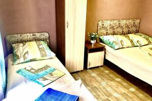 Изображение Изображение гостиницы "Гостевой дом «Вояж»" #10 #2