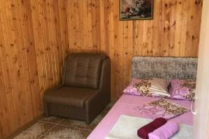 Изображение Изображение гостиницы "Гостевой дом «Вояж»" #12 #4