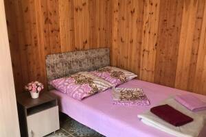 Изображение Изображение гостиницы "Гостевой дом «Вояж»" #13 #5