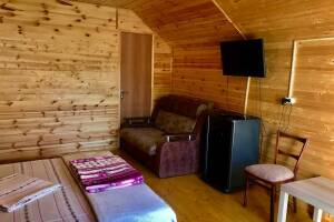 Изображение Изображение гостиницы "Гостевой дом «Вояж»" #14 #6