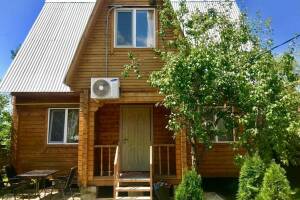 Изображение Изображение гостиницы "Гостевой дом «Вояж»" #15 #7