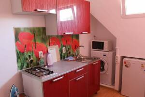 Изображение Изображение гостиницы "Гостевой дом Анна-Мария (на Свердлова)" #12 #4