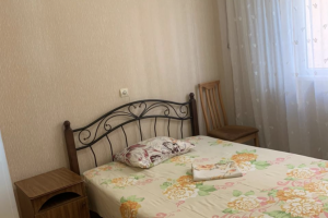 Изображение Изображение гостиницы "Гостевой дом «Лора»" #9 #1