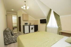 Изображение Изображение гостиницы "Гостевой дом «Лора»" #10 #2