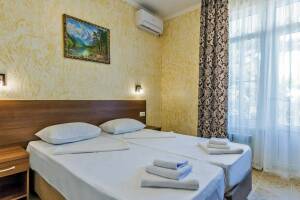 Изображение Изображение гостиницы "Отель «Aqua Life»" #9 #1