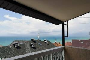 Изображение Изображение гостиницы "Отель «Aqua Life»" #10 #2