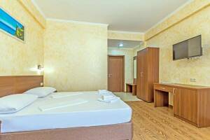 Изображение Изображение гостиницы "Отель «Aqua Life»" #12 #4