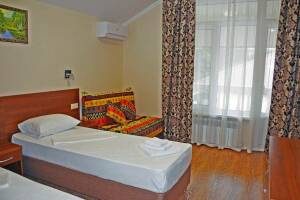 Изображение Изображение гостиницы "Отель «Aqua Life»" #13 #5