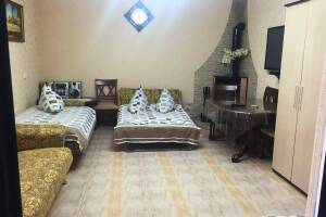 Изображение Изображение гостиницы "Гостевой дом «У Марины»" #19 #11