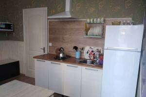 Изображение Изображение гостиницы "Гостевой дом «Лето»" #9 #1