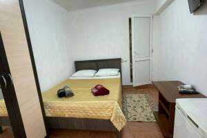 Изображение Изображение гостиницы "Гостевой дом «Омичка»" #9 #1