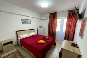 Изображение Изображение гостиницы "Гостевой дом «Омичка»" #10 #2