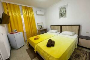 Изображение Изображение гостиницы "Гостевой дом «Омичка»" #11 #3