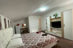 Изображение Изображение гостиницы "Гостевой дом «Омичка»" #12 #4