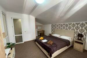 Изображение Изображение гостиницы "Гостевой дом «Омичка»" #13 #5