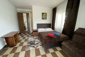 Изображение Изображение гостиницы "Гостевой дом «Омичка»" #14 #6