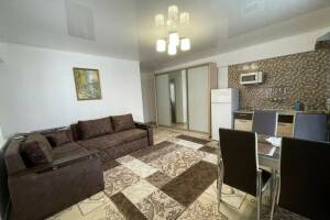 Изображение Изображение гостиницы "Гостевой дом «Омичка»" #16 #8