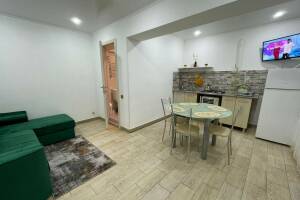 Изображение Изображение гостиницы "Гостевой дом «Омичка»" #17 #9