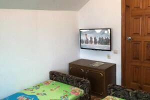 Изображение Изображение гостиницы "Гостевой дом «Навель»" #10 #2