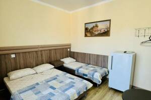 Изображение Изображение гостиницы "Частный дом «У Бориса»" #18 #10