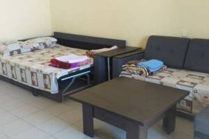 Изображение Изображение гостиницы "Эллинг у моря «Антарес»" #10 #2